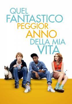 Quel fantastico peggior anno della mia vita