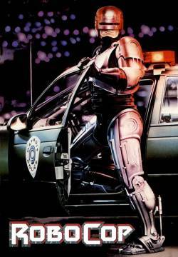 RoboCop - Il futuro della legge