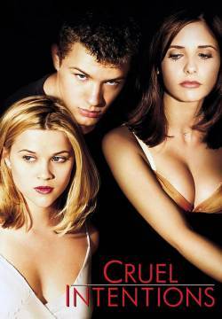 Cruel intentions - Prima regola non innamorarsi