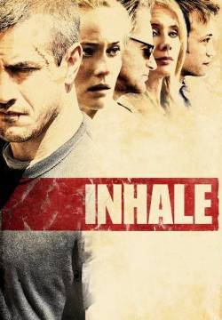Inhale – Una tragica scelta