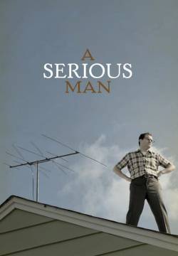 A Serious Man