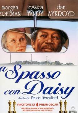 A spasso con Daisy