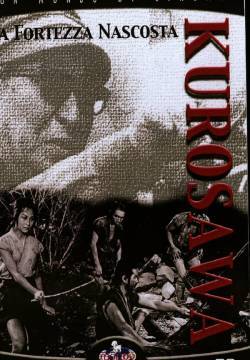 La fortezza nascosta