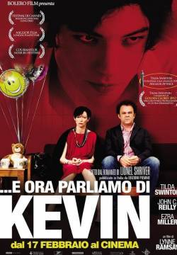 E ora parliamo di Kevin