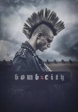 Bomb City