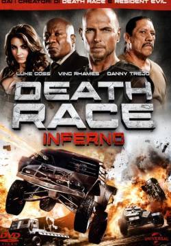 Death Race 3 - Inferno
