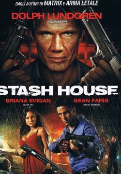Stash House