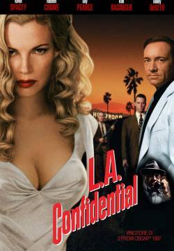 L.A. Confidential