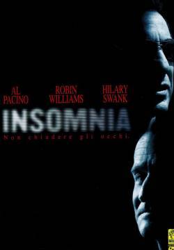 Insomnia