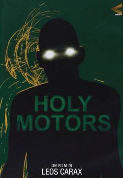 Holy Motors