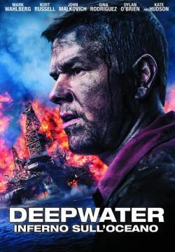 Deepwater - Inferno sull'Oceano
