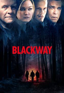 Go with Me - Sul sentiero della vendetta