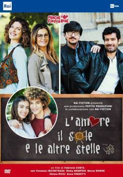 L'amore, il sole e le altre stelle