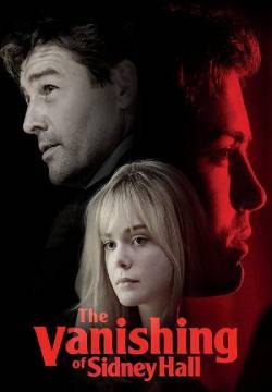 La Scomparsa di Sidney Hall