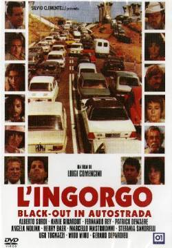 L'ingorgo – Una storia impossibile
