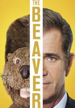 Mr. Beaver