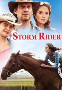 Storm Rider - Correre per vincere