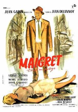 Il commissario Maigret