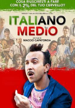 Italiano medio