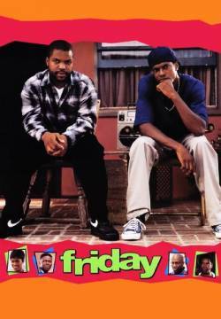 Friday – Ci vediamo venerdì