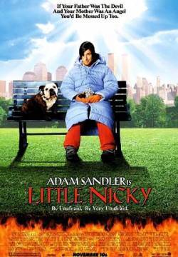 Little Nicky - Un diavolo a Manhattan
