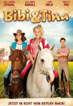 Bibi & Tina