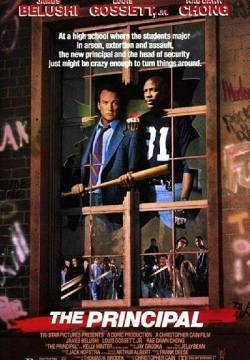 The principal - Una classe violenta