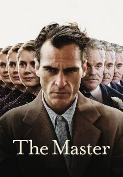 The Master