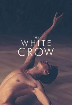 Nureyev - The White Crow