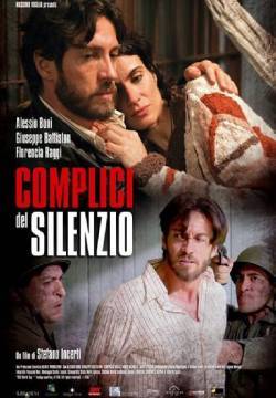 Complici del silenzio