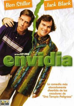 L'invidia del mio migliore amico