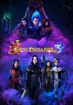Descendants 3