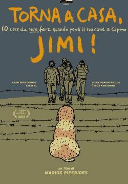 Torna a casa, Jimi!