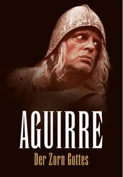 Aguirre, furore di Dio