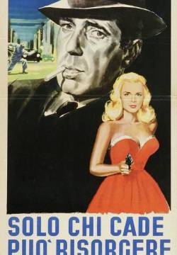 Solo chi cade può risorgere