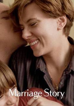 Storia di un matrimonio