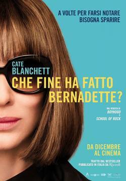 Che fine ha fatto Bernadette