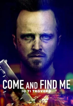 Io ti troverò