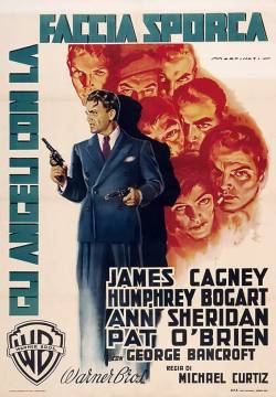 Gli angeli con la faccia sporca