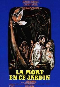 La selva dei dannati