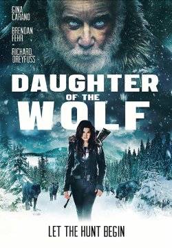 Daughter of the Wolf