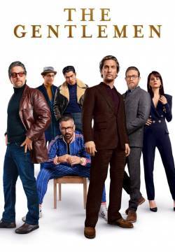 The Gentlemen