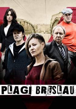 I flagelli di Breslavia