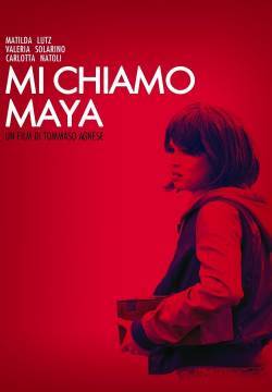 Mi chiamo Maya