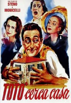 Totò cerca casa