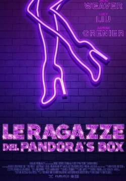 Le ragazze del Pandora’s Box