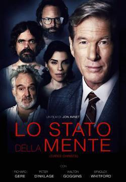 Lo stato della mente