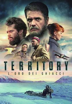 Territory - L'oro dei ghiacci