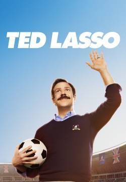 Ted Lasso - Stagione 1