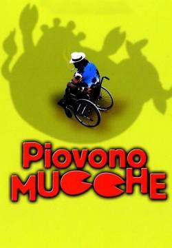 Piovono Mucche